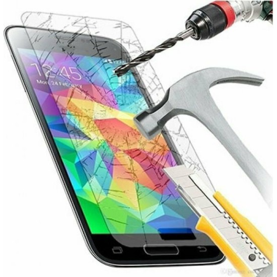 Tempered Glass (Redmi 10C) Tempered Glass (Redmi 10C)