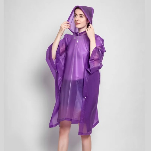UNISEX EVA PONCHO ADULTO OUTDOOR CAMINHADAS RAINCOATS VIAGEM BICICLETA MOCHILA SOLTA MULTI-FUNCIONAL RAIN CAPE RAINCOAT MULHERES UNISEX EVA PONCHO ADULTO OUTDOOR CAMINHADAS RAINCOATS VIAGEM BICICLETA MOCHILA SOLTA MULTI-FUNCIONAL RAIN CAPE RAINCOAT MULHERES