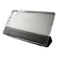 Σιλικόνη Flip Cover Μαύρη (Apple iPad A16 11-inch 2025) 0031352