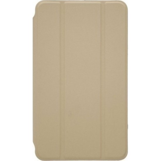 OEM ULTRA SLIM 0.3MM STAND 3 FOLD SAMSUNG GALAXY TAB A 7.0 2016 T280N GOLD OEM ULTRA SLIM 0.3MM STAND 3 FOLD SAMSUNG GALAXY TAB A 7.0 2016 T280N GOLD