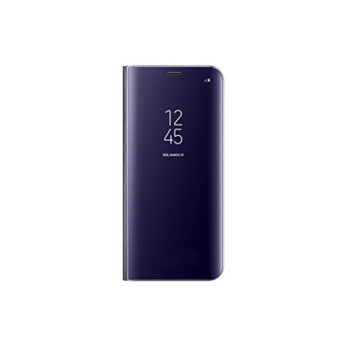 OEM XCase Clear View Dark Blue (Galaxy S8+) OEM XCase Clear View Dark Blue (Galaxy S8+)