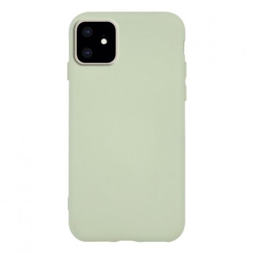 Oem Θήκη Σιλικόνης Matt Για Xiaomi Redmi Note 10 Pro Khaki Oem Θήκη Σιλικόνης Matt Για Xiaomi Redmi Note 10 Pro Khaki