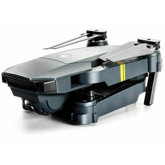 Drone με 4K Κάμερα και Χειριστήριο, Συμβατό με Smartphone 998 PRO Drone με 4K Κάμερα και Χειριστήριο, Συμβατό με Smartphone 998 PRO