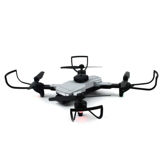 Andowl RC Drone Quadcopter 8Κ Drone WiFi με Κάμερα 1080p 100fps και Χειριστήριο SKY-91