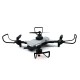 Andowl RC Drone Quadcopter 8Κ Drone WiFi με Κάμερα 1080p 100fps και Χειριστήριο SKY-91