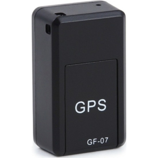 Mini GPS Tracker GF-07 GPRS / GSM για Μηχανές / Αυτοκίνητα Mini GPS Tracker GF-07 GPRS / GSM για Μηχανές / Αυτοκίνητα