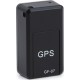 Mini GPS Tracker GF-07 GPRS / GSM για Μηχανές / Αυτοκίνητα Mini GPS Tracker GF-07 GPRS / GSM για Μηχανές / Αυτοκίνητα