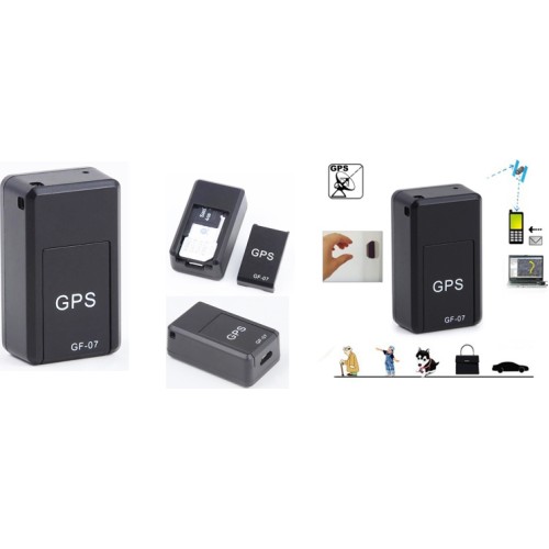 Mini GPS Tracker GF-07 GPRS / GSM για Μηχανές / Αυτοκίνητα Mini GPS Tracker GF-07 GPRS / GSM για Μηχανές / Αυτοκίνητα