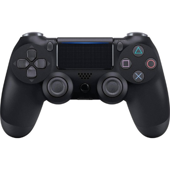 Doubleshock V2 Ασύρματο Gamepad για PS4 Μαύρο Doubleshock V2 Ασύρματο Gamepad για PS4 Μαύρο