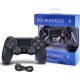 Doubleshock V2 Ασύρματο Gamepad για PS4 Μαύρο Doubleshock V2 Ασύρματο Gamepad για PS4 Μαύρο
