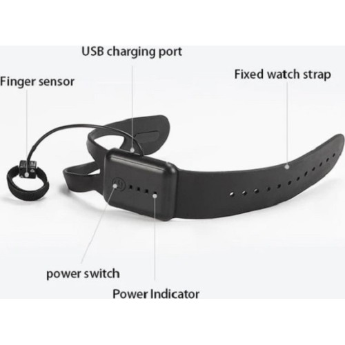 Rock Grawler Gesture Sensor Control Τηλεκατευθυνόμενο Όχημα Q-RC01