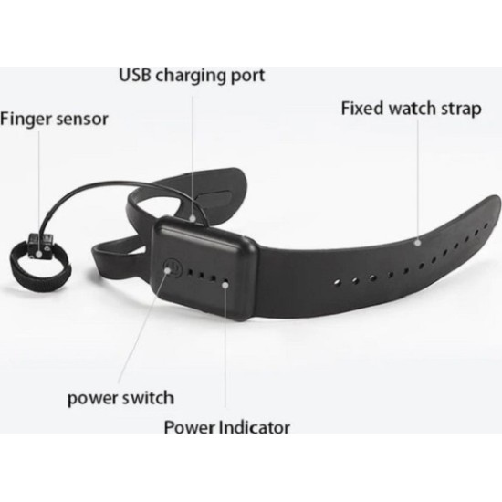 Rock Grawler Gesture Sensor Control Τηλεκατευθυνόμενο Όχημα Q-RC01