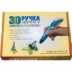 3D Pen με Led Οθόνη για Παιδιά 3+ Ετών (Διάφορα Σχέδια) 1τμχ 475891 3D Pen με Led Οθόνη για Παιδιά 3+ Ετών (Διάφορα Σχέδια) 1τμχ 475891