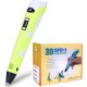3D Pen 2 Draw Your Dream Yellow 26960 3D Pen 2 Draw Your Dream Yellow 26960