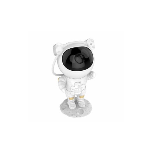 Andowl Led Παιδικό Φωτιστικό Projector με Προβολή Αστεριών Q-RG33