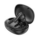 Hoco ES54 Gorgeous In-ear Bluetooth Handsfree Ακουστικά με Θήκη Φόρτισης Μαύρα Hoco ES54 Gorgeous In-ear Bluetooth Handsfree Ακουστικά με Θήκη Φόρτισης Μαύρα