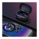 Hoco ES54 Gorgeous In-ear Bluetooth Handsfree Ακουστικά με Θήκη Φόρτισης Μαύρα Hoco ES54 Gorgeous In-ear Bluetooth Handsfree Ακουστικά με Θήκη Φόρτισης Μαύρα