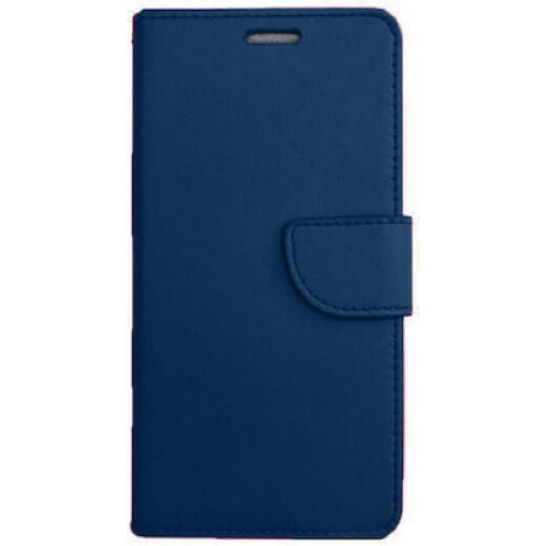 Θήκη Βιβλίο Για Xiaomi Redmi 15 4G  Blue (Oem)