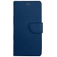 Θήκη Βιβλίο Για Xiaomi Redmi 15 4G  Blue (Oem)