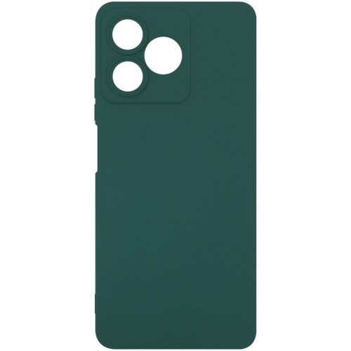 Soft Back Cover Σιλικόνης Πράσινο (Realme C53) Soft Back Cover Σιλικόνης Πράσινο (Realme C53)