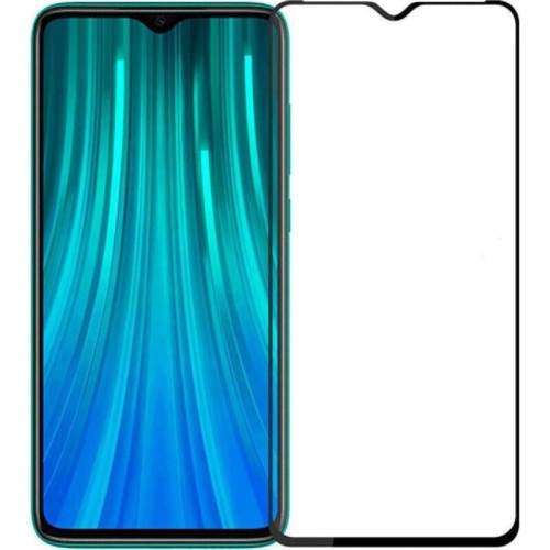 10D Full Face Tempered Glass (Huawei Nova Y90)