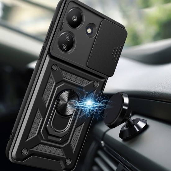 Θήκη Tech-Protect  Xiaomi Redmi A5 4G Μπλε