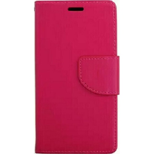 Oem Θήκη Βιβλίο Για Realme C30 Φούξια Oem Θήκη Βιβλίο Για Realme C30 Φούξια