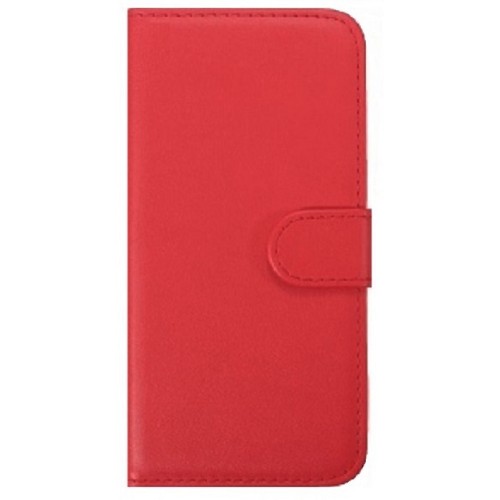 Realme C30 Book Stand Case Red (oem) Realme C30 Book Stand Case Red (oem)