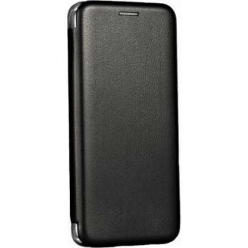 elegance Δερματίνης Μαύρο (Xiaomi Mi 9) elegance Δερματίνης Μαύρο (Xiaomi Mi 9)