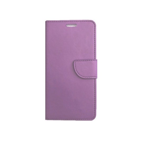 Book Δερματίνης Μωβ (IPHONE 15)-oem Book Δερματίνης Μωβ (IPHONE 15)-oem