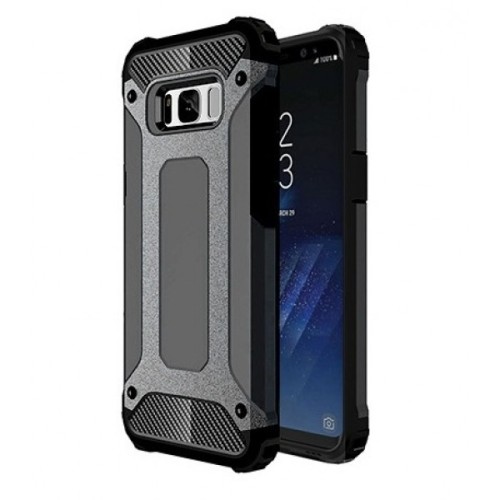 OEM Tough Armor Γκρι (Galaxy S8+) OEM Tough Armor Γκρι (Galaxy S8+)