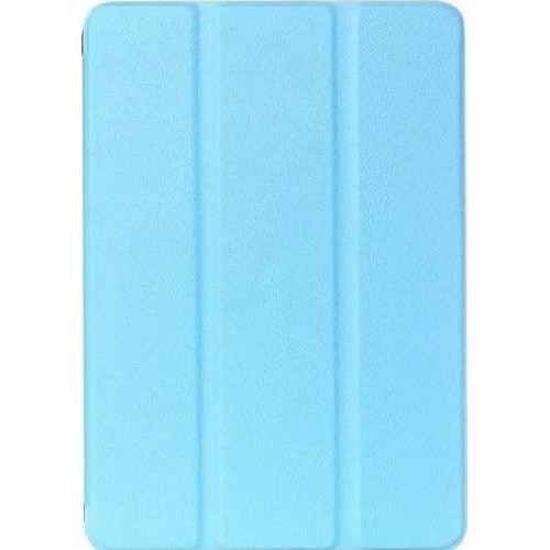 Tri-Fold Flip Cover Δερματίνης Γαλάζιο Xiaomi Redmi Pad SE 11''