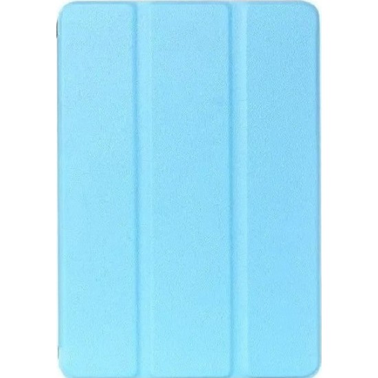 Tri-Fold Flip Cover Δερματίνης Γαλάζιο Xiaomi Redmi Pad SE 11''