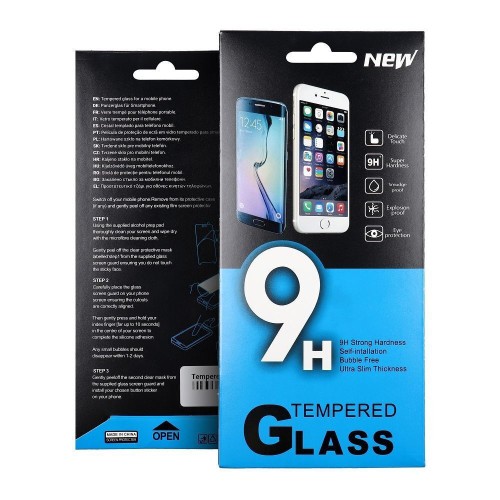 Tempered Glass (MOTOROLA G51 5G,G51 4G) Tempered Glass (MOTOROLA G51 5G,G51 4G)