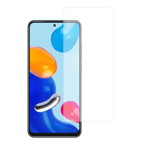 Tempered Glass (Redmi Note 11 / 11S / 12S)