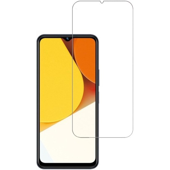 Προστατευτικό Tempered Glass (Vivo Y35, Y22s)