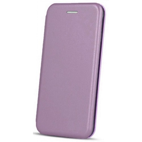 Oem Θήκη Βιβλίο Smart Magnet Elegance Για Samsung Galaxy S24 ULTRA Μωβ Oem Θήκη Βιβλίο Smart Magnet Elegance Για Samsung Galaxy S24 ULTRA Μωβ