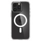 Spigen Ultra Hybrid MagSafe, white - iPhone 16 Pro Max Spigen Ultra Hybrid MagSafe, white - iPhone 16 Pro Max