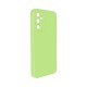 Soft Back Liquid Back Cover Σιλικόνης Πράσινο (Galaxy A15) Soft Back Liquid Back Cover Σιλικόνης Πράσινο (Galaxy A15)