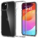 Θήκη Spigen iPhone 15 Plus Ultra Hybrid - Crystal Clear