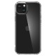 Θήκη Spigen iPhone 15 Plus Ultra Hybrid - Crystal Clear