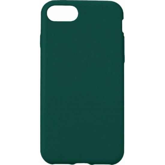 Back Cover Forest Green (iPhone SE 2020/8/7)
