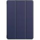 Tri-Fold Flip Cover Δερματίνης Μπλε (Galaxy Tab A11 8.7) Tri-Fold Flip Cover Δερματίνης Μπλε (Galaxy Tab A11 8.7)