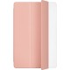 Flip Cover Ροζ Χρυσό TAB GALAXY TAB A11 8.7