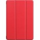 Oem Θήκη Βιβλίο - Σιλικόνη Flip Cover Για Lenovo Tab M10 X605 / X505 10.1" Κόκκινο Oem Θήκη Βιβλίο - Σιλικόνη Flip Cover Για Lenovo Tab M10 X605 / X505 10.1" Κόκκινο