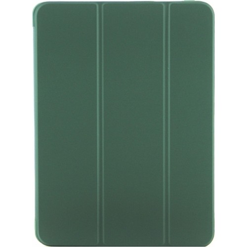 Tri-Fold Flip Cover Δερματίνης Πράσινο (XIAOMI PAD SE) Tri-Fold Flip Cover Δερματίνης Πράσινο (XIAOMI PAD SE)