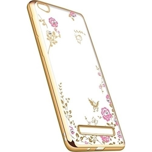OEM Senso Diamond Μπεζ (Xiaomi Redmi 4a) OEM Senso Diamond Μπεζ (Xiaomi Redmi 4a)