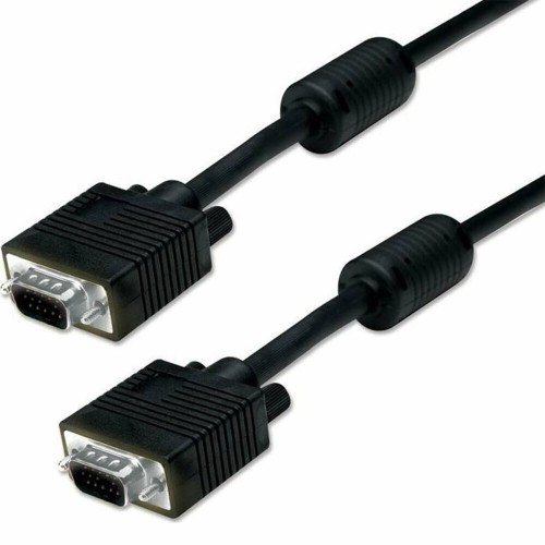 Powertech VGA Cable 1.5m (CAB-G003)