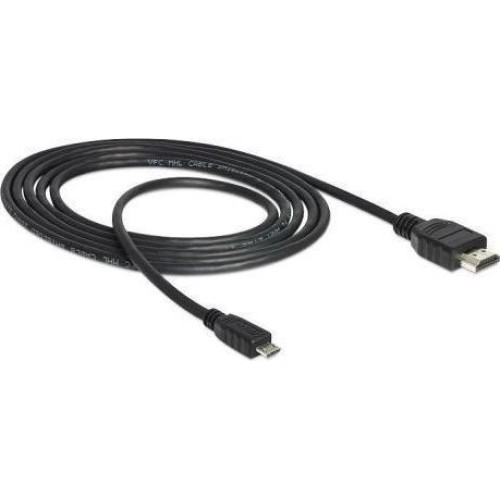 Cable HDMI male - MHL 1.5m