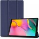 Flip Cover Σιλικόνης Μπλε Matepad T10/ T10s